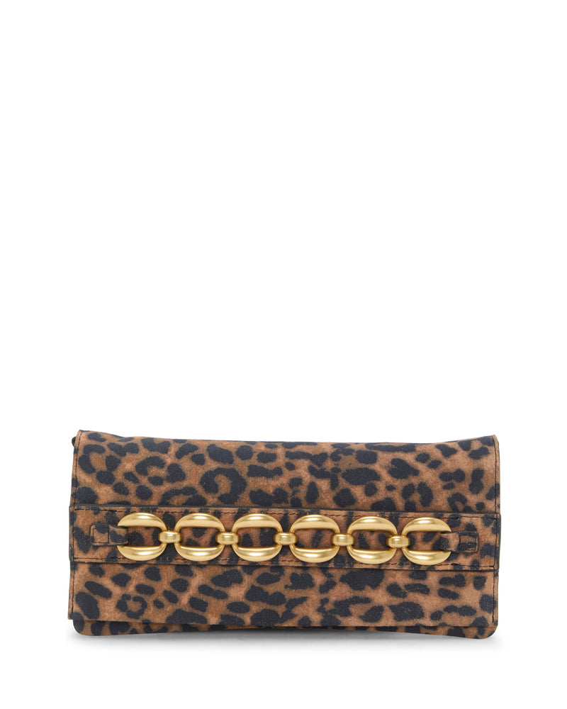 Vince Camuto Anjii pochette con catena da sera