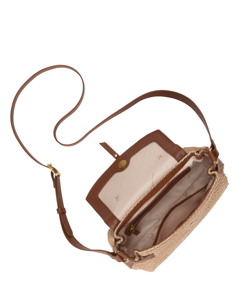 Vince Camuto Hadley borsa a tracolla donna uso quotidiano