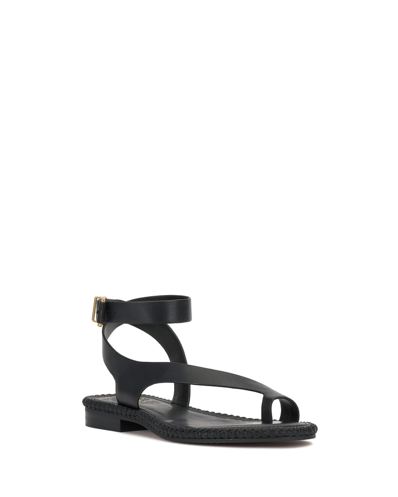 Vince Camuto Libahs Sandalo piatto scarpe donna
