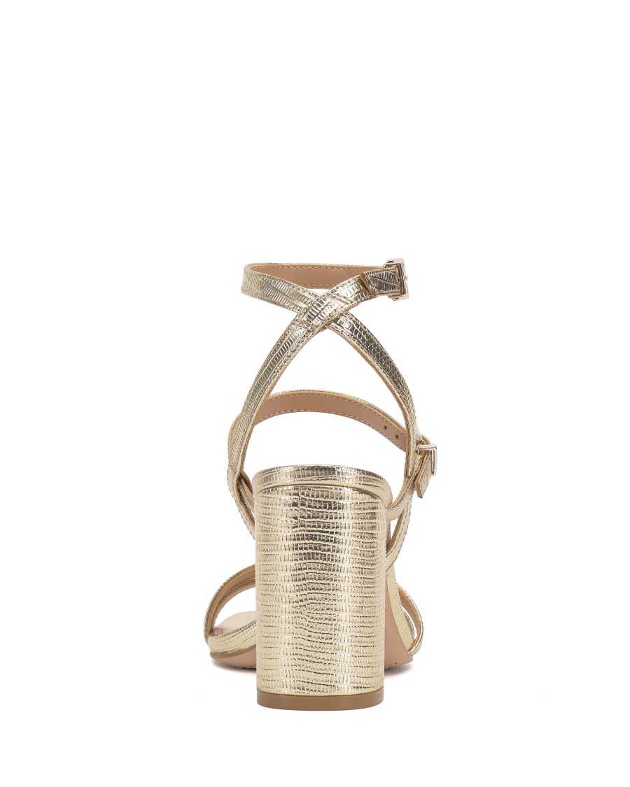 Vince Camuto Hania Sandali Donna con Cinturino