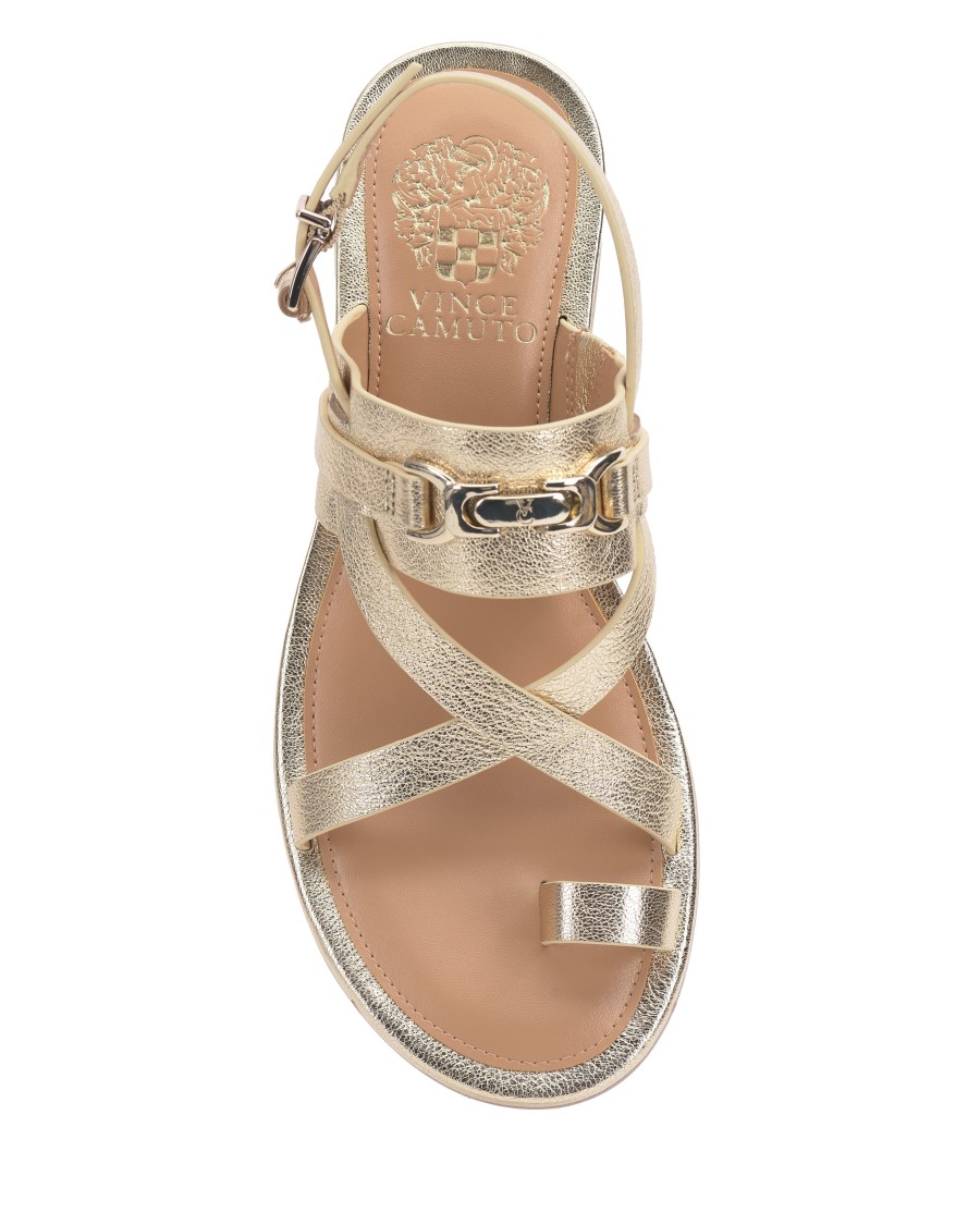 Vince Camuto Lenni sandalo donna uso quotidiano