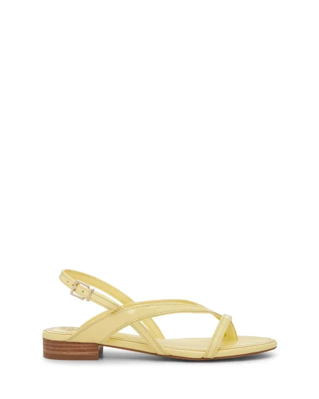 Vince Camuto Melly Sandalo da Donna Uso Quotidiano