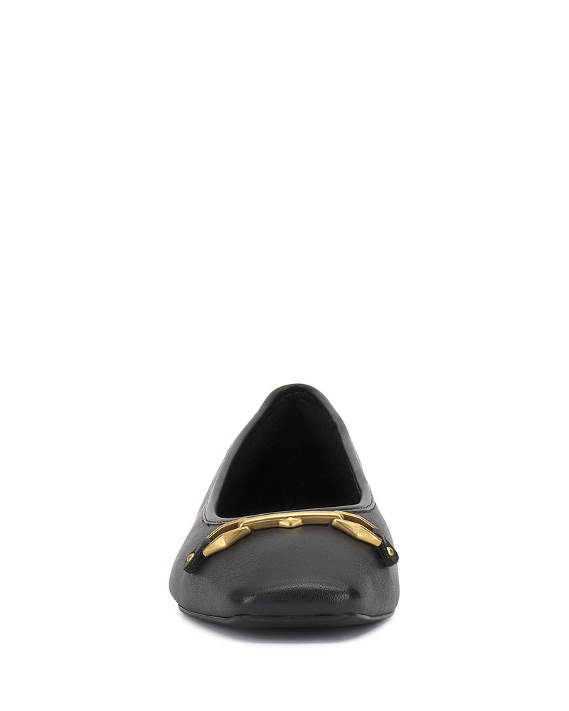 Vince Camuto Virna Link Ballet Flat Ballerine Donna Eleganti