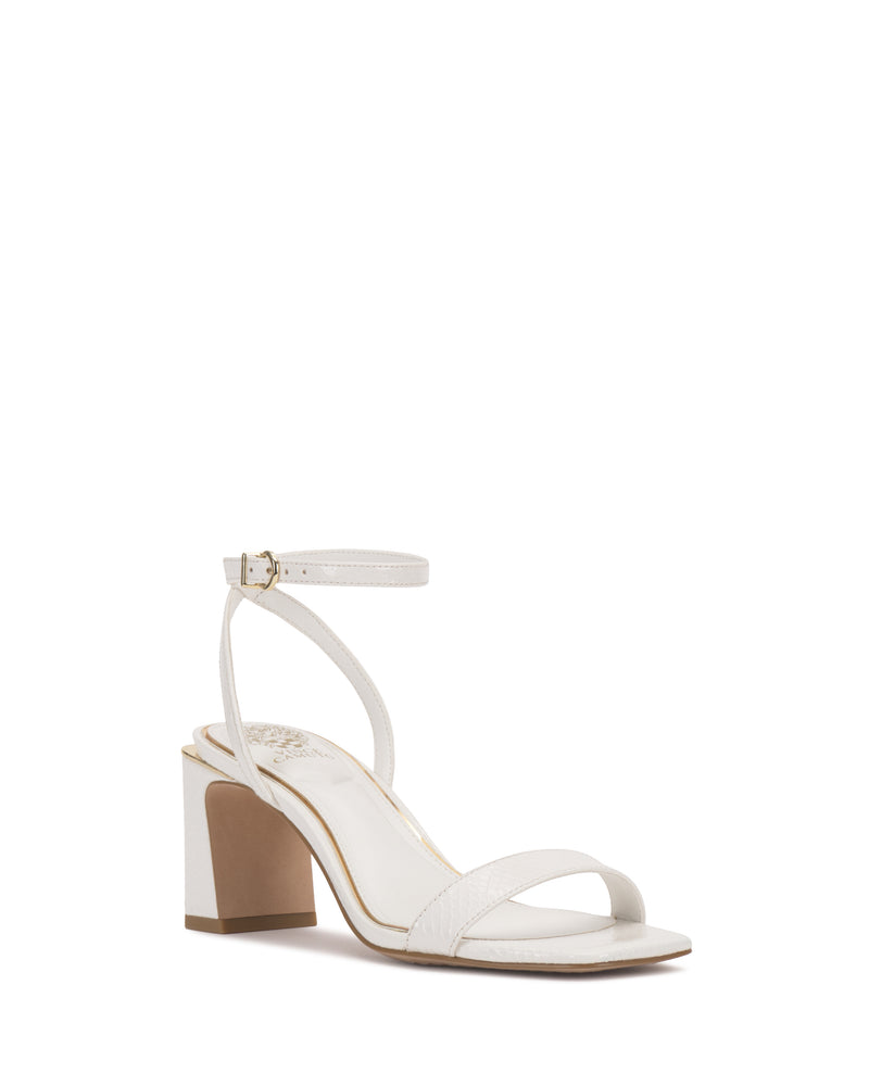Vince Camuto Hamda sandalo donna tacco a blocco