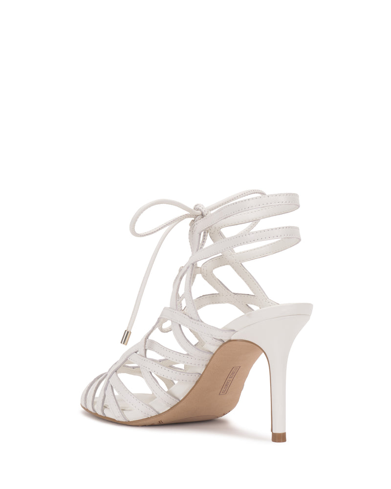 Vince Camuto Tilly Sandalo Donna Lacci Tacco a Spillo