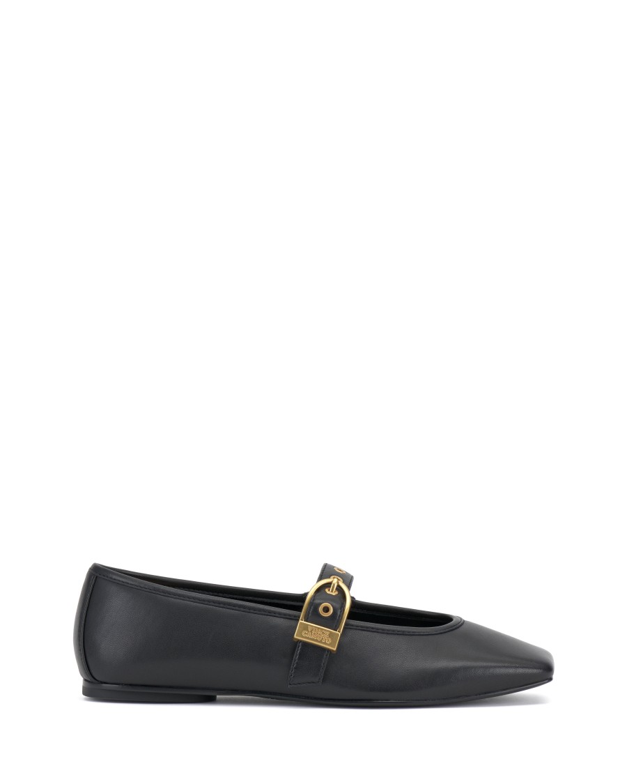 Vince Camuto Vinica ballerina Mary Jane donna