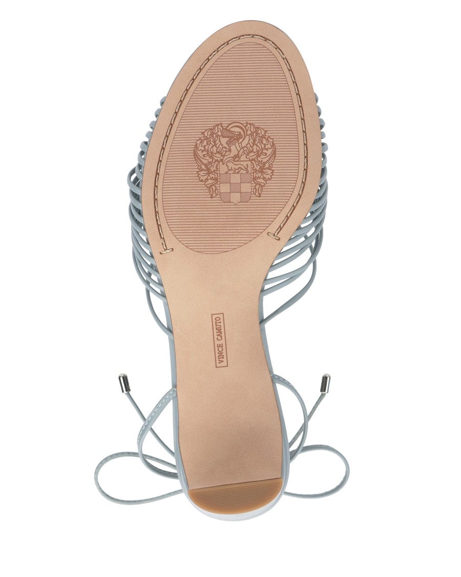 Vince Camuto Lory sandalo tacco gattino donna sera