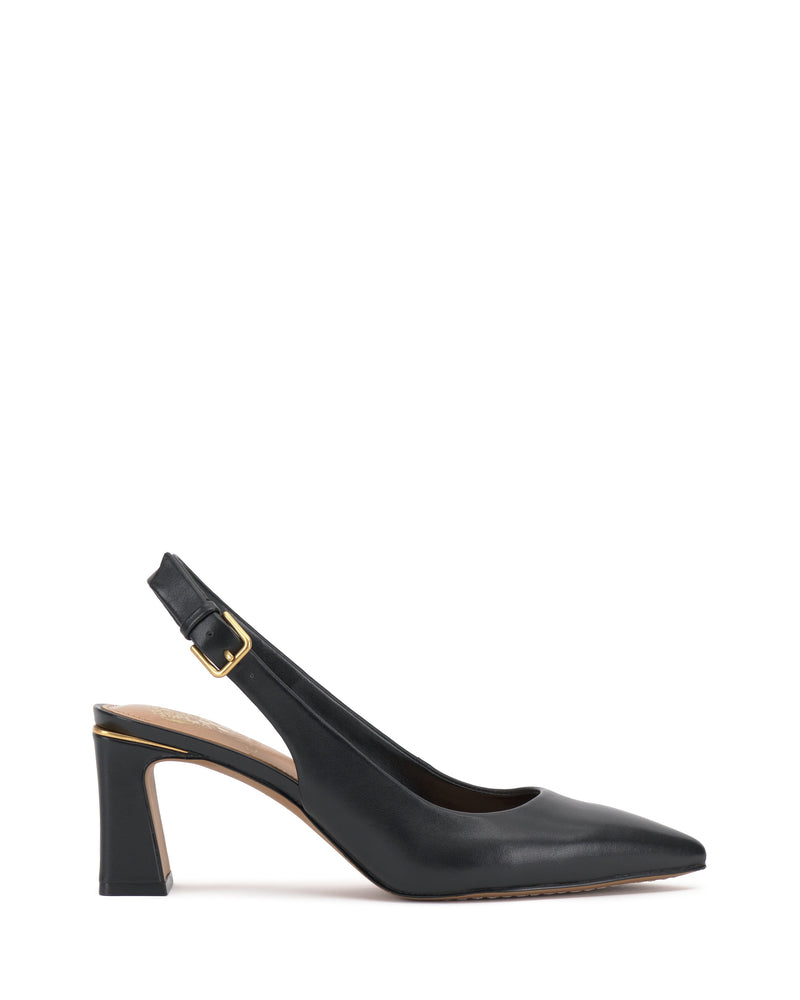 Vince Camuto Hamden Décolleté Slingback Pelle Fibbia