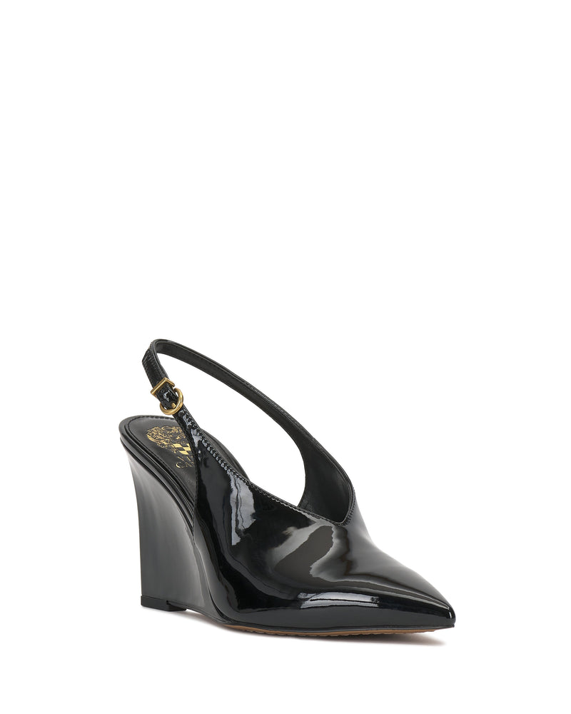 Vince Camuto Meristi decollete slingback punta tacco alto