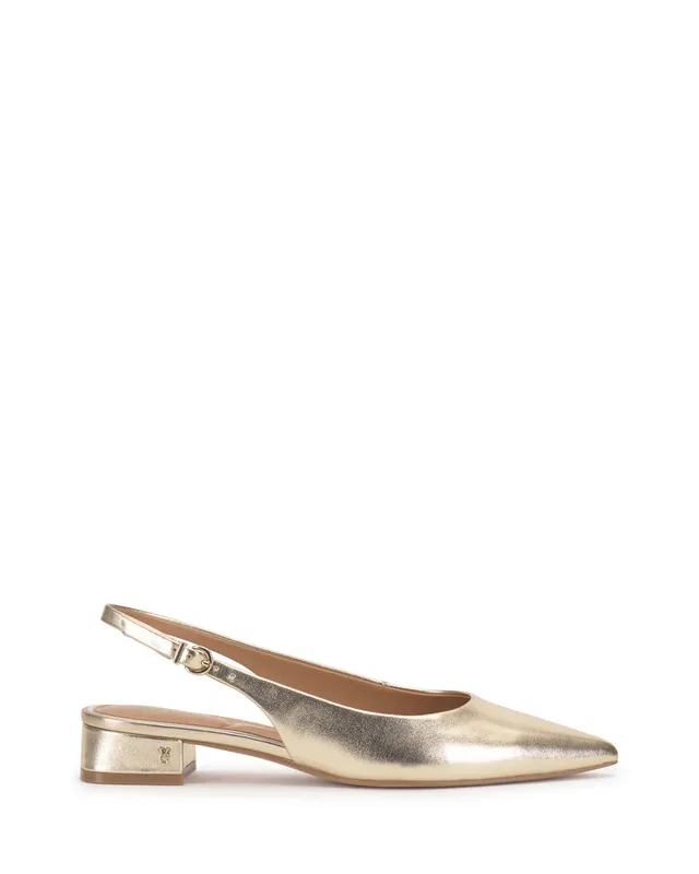 Vince Camuto Valiey décolleté slingback donna