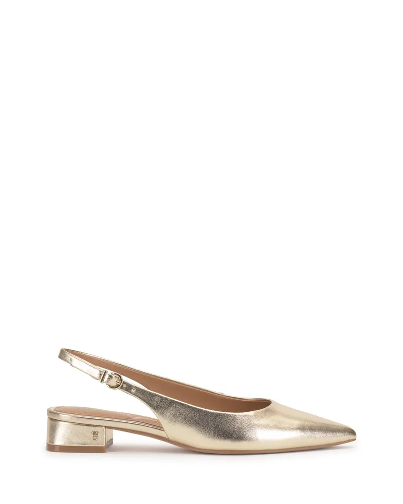 Vince Camuto Valiey décolleté slingback donna