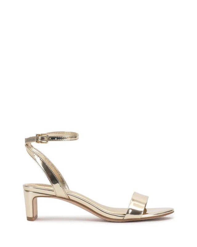 Vince Camuto Lylah Sandalo Donna Tacco a Gattino