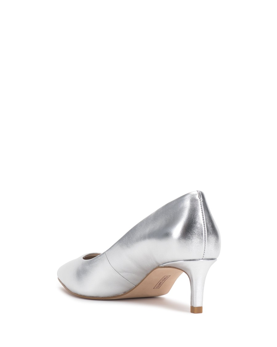Vince Camuto Kehlia Décolleté Tacco Gattino Punta