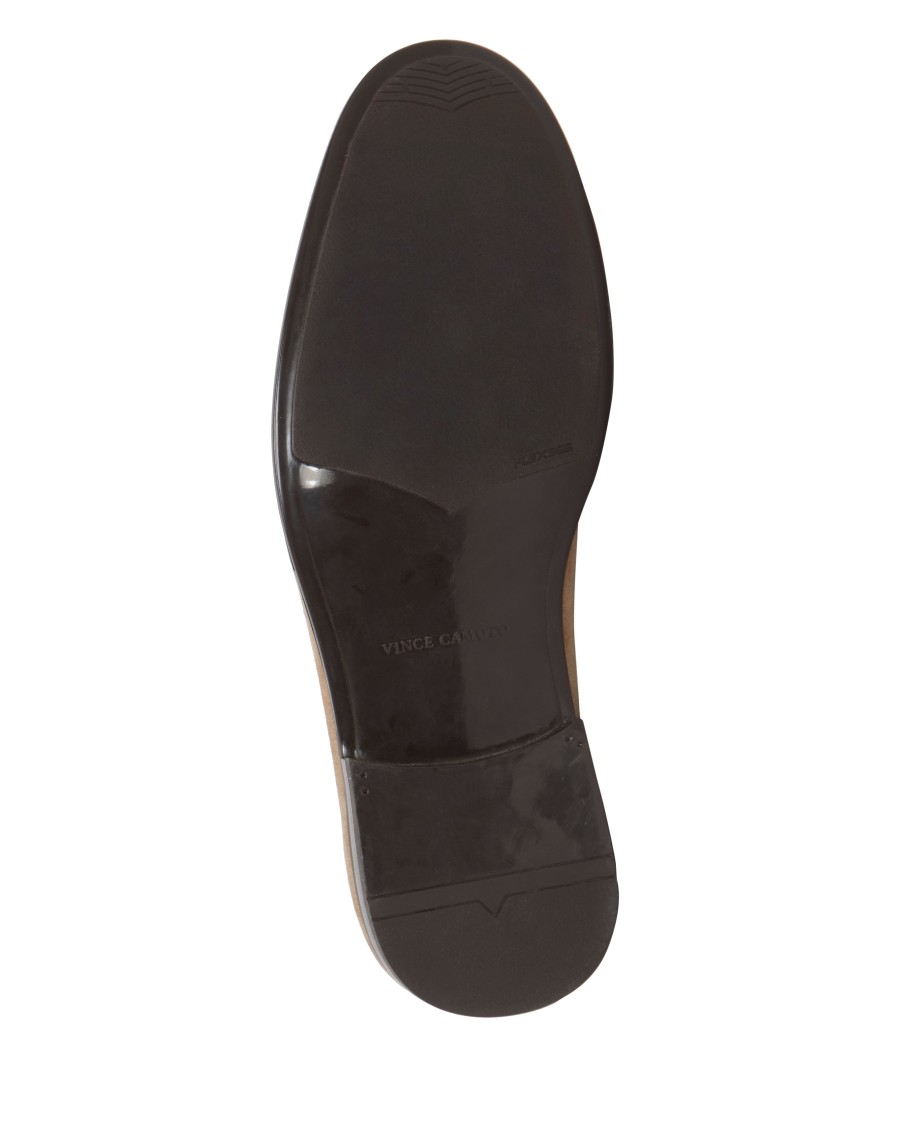 Vince Camuto Cyler Mocassino Uomo Penny Classico