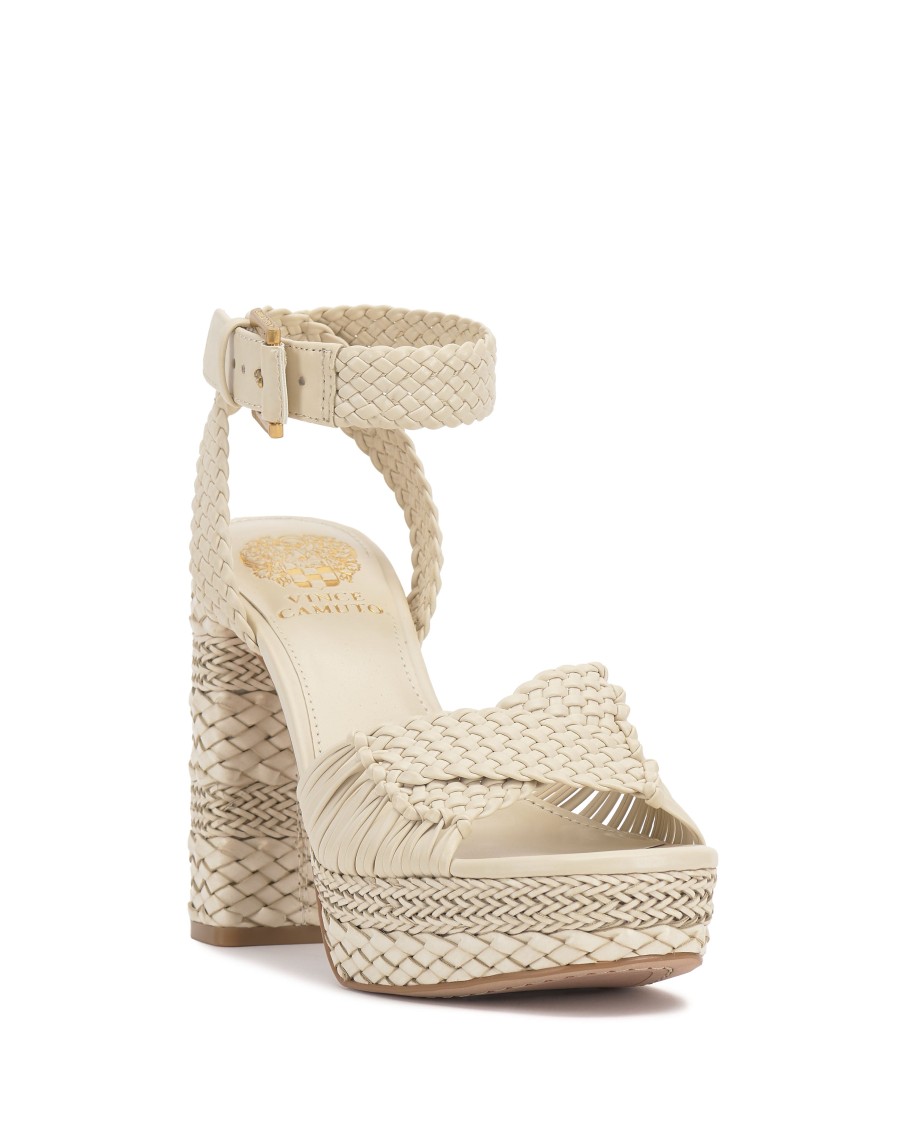 Vince Camuto Pessa Sandalo plateau scarpe donna