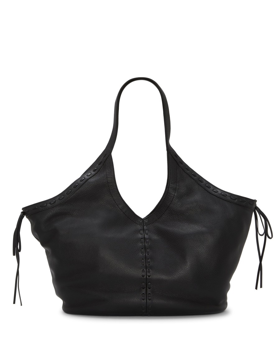 Vince Camuto Cryss Borsa Tote Grande Donna Capiente