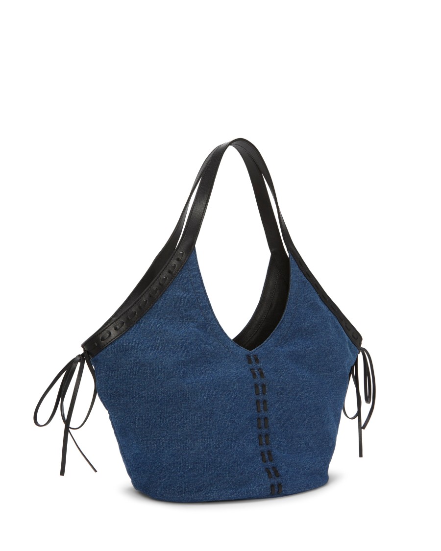 Vince Camuto Cryss Borsa Tote Donna Capiente Uso Quotidiano