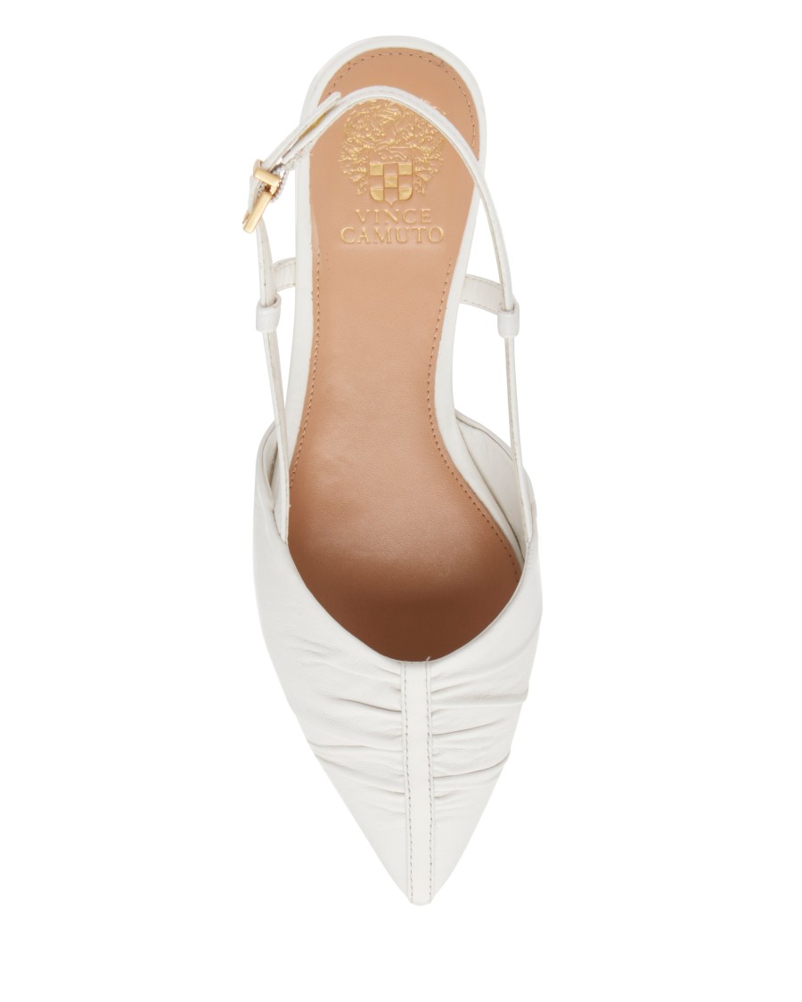 Vince Camuto Agnes Mules Donna Uso Quotidiano