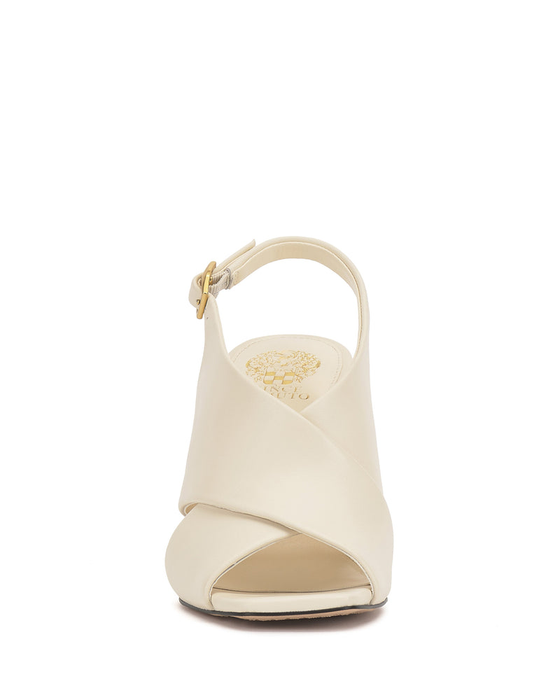 Vince Camuto Ameira Sandali Donna Zeppa Punta Quadrata