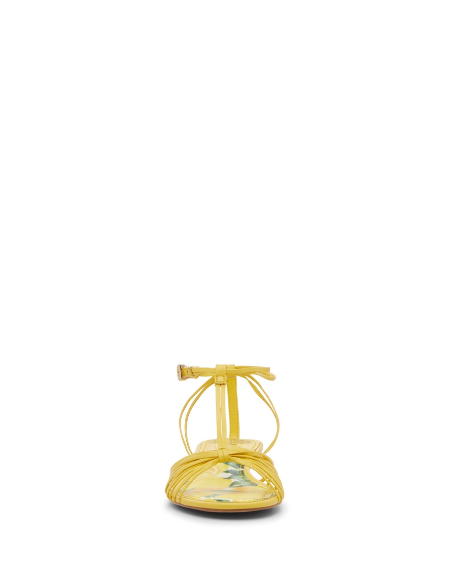 Vince Camuto Maura Sandalo donna uso quotidiano