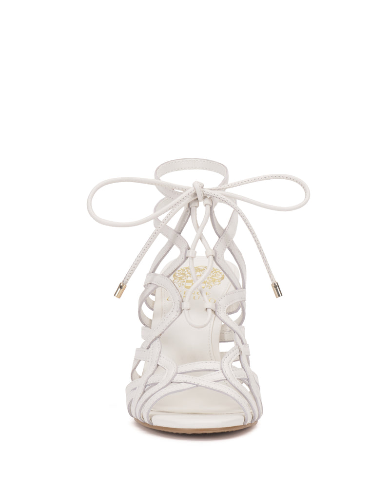Vince Camuto Tilly Sandalo Donna Lacci Tacco a Spillo
