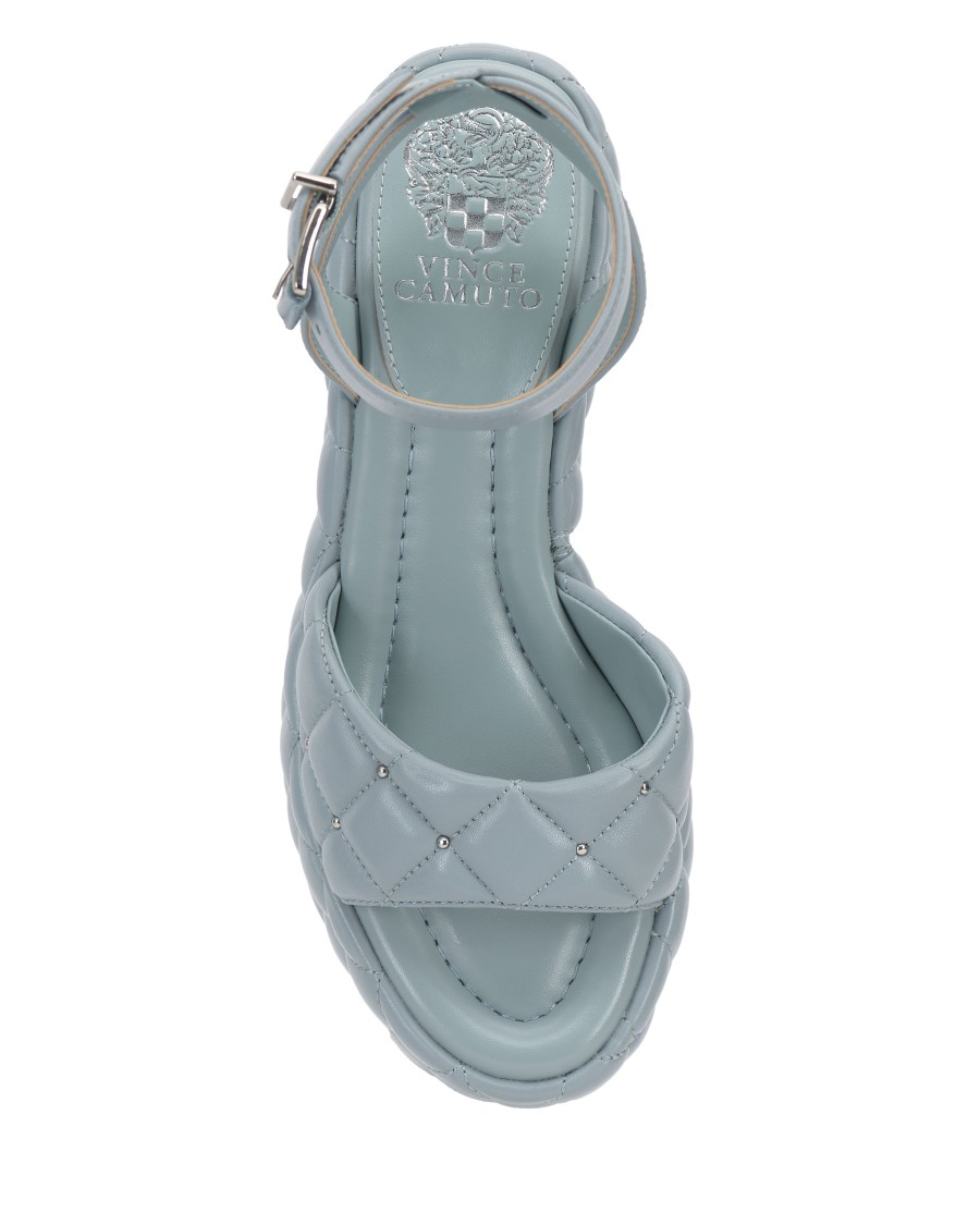 Vince Camuto Ellah sandalo plateau donna