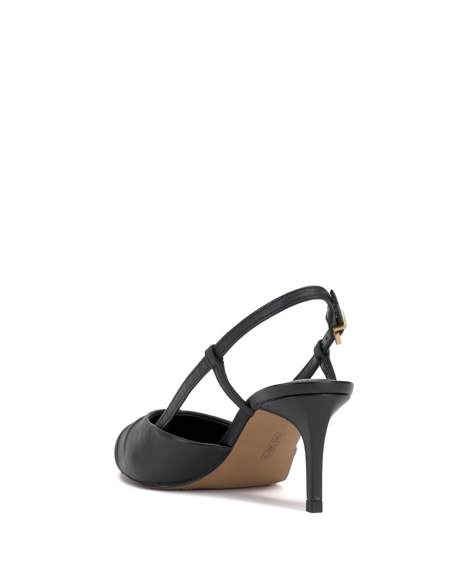 Vince Camuto Kelten Décolleté Donna Slingback Elegante