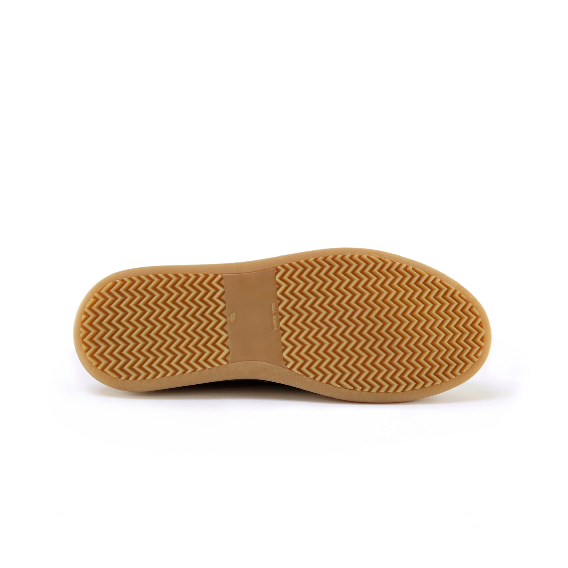 Ton Goût K99 Sneakers Uomo Verdi Camoscio 42
