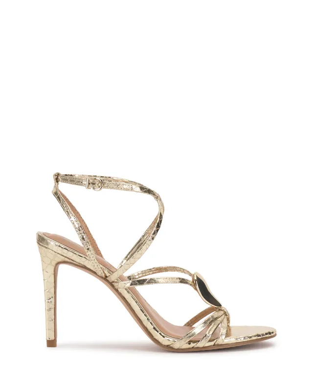 Vince Camuto Arlein sandali donna tacco elegante sera