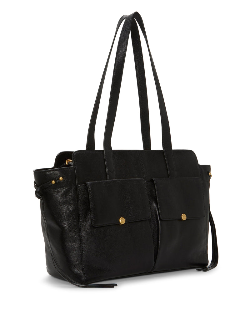 Vince Camuto Carly Borsa Tote Donna con Tasche