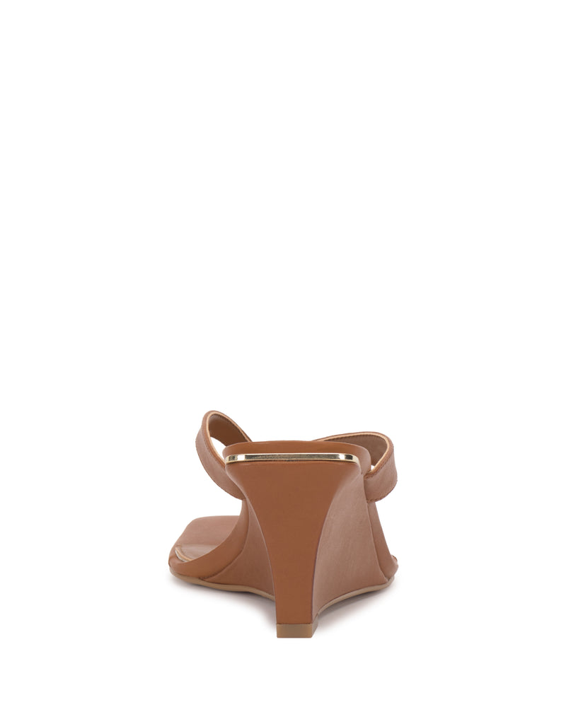 Vince Camuto Cianna sandalo zeppa donna