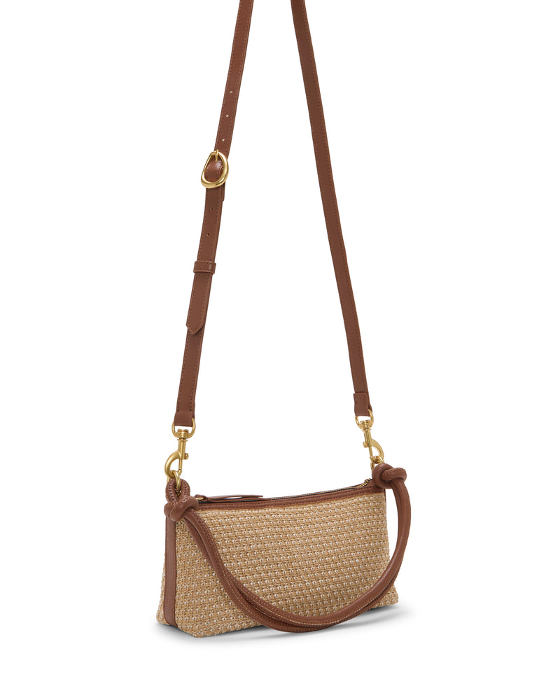 Vince Camuto Paula borsa a tracolla crossbody donna