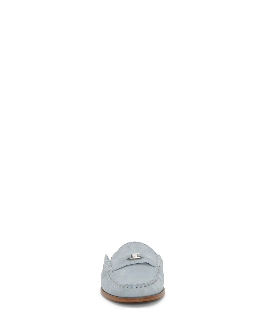 Vince Camuto Cobby Mule Sabot Donna Tacco Basso