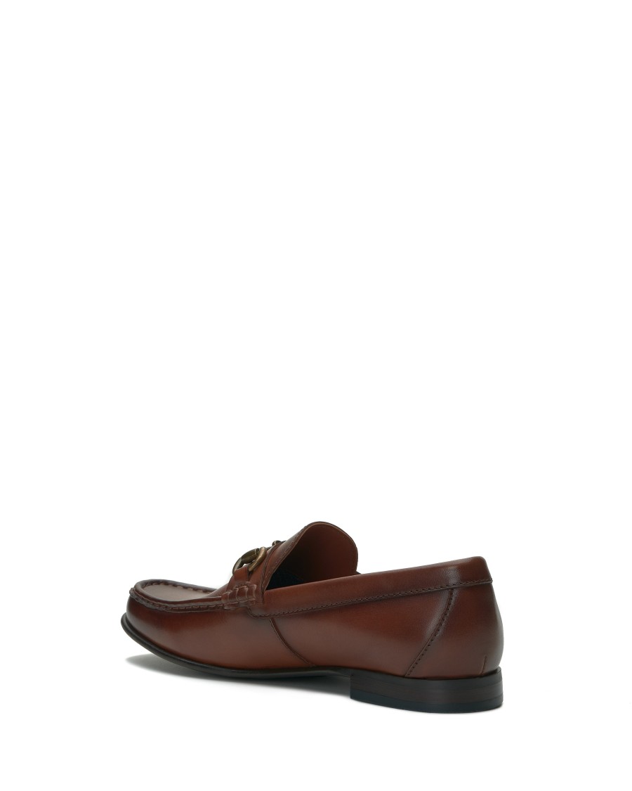Vince Camuto Caelan Mocassino Uomo Pelle Morsetto
