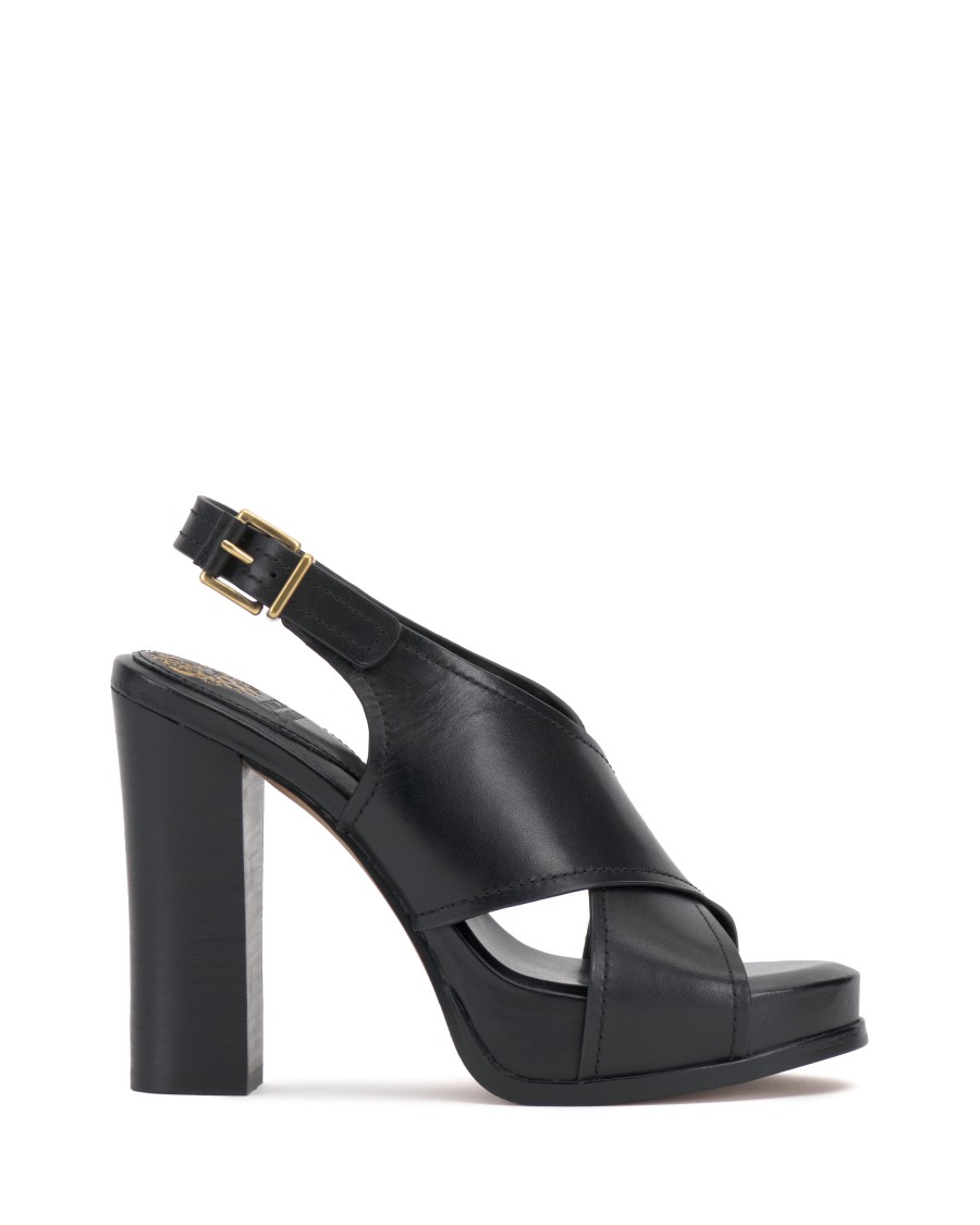 Vince Camuto Chlea sandalo plateau donna slingback