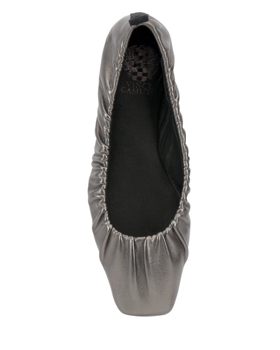 Vince Camuto Verline ballerina punta quadrata donna