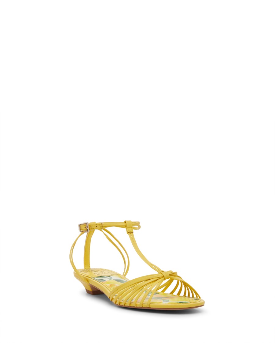 Vince Camuto Maura Sandalo donna uso quotidiano