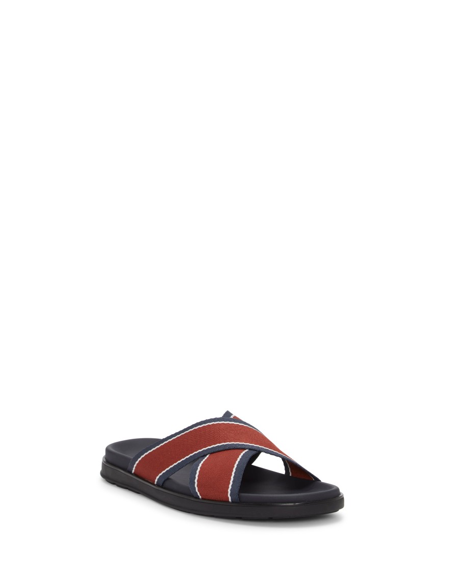 Vince Camuto Perynne sandalo uomo uso quotidiano