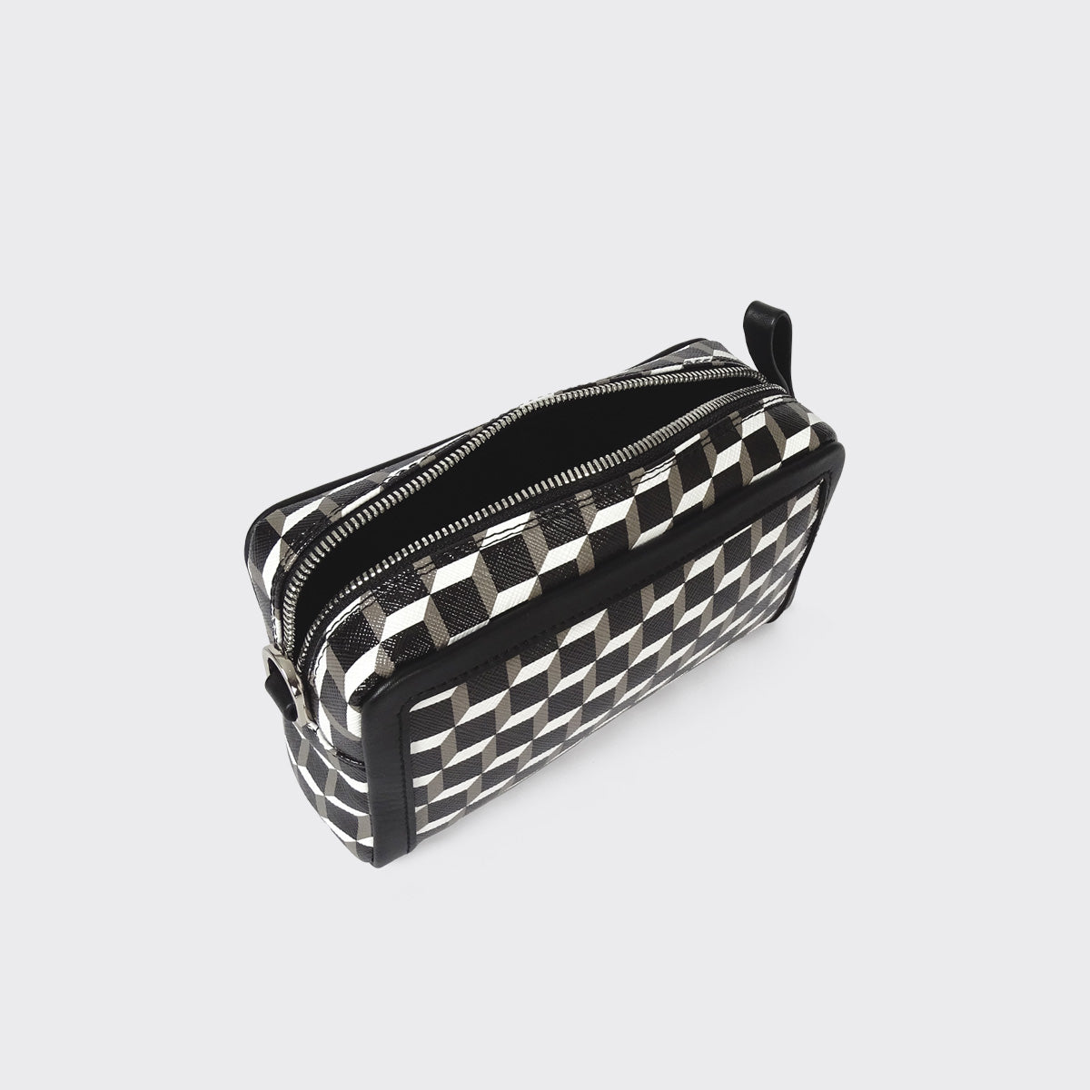 Pierre Hardy Cube Box borsa camera tracolla unisex