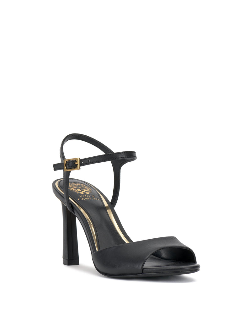 Vince Camuto Lilah sandalo donna tacco alto due pezzi