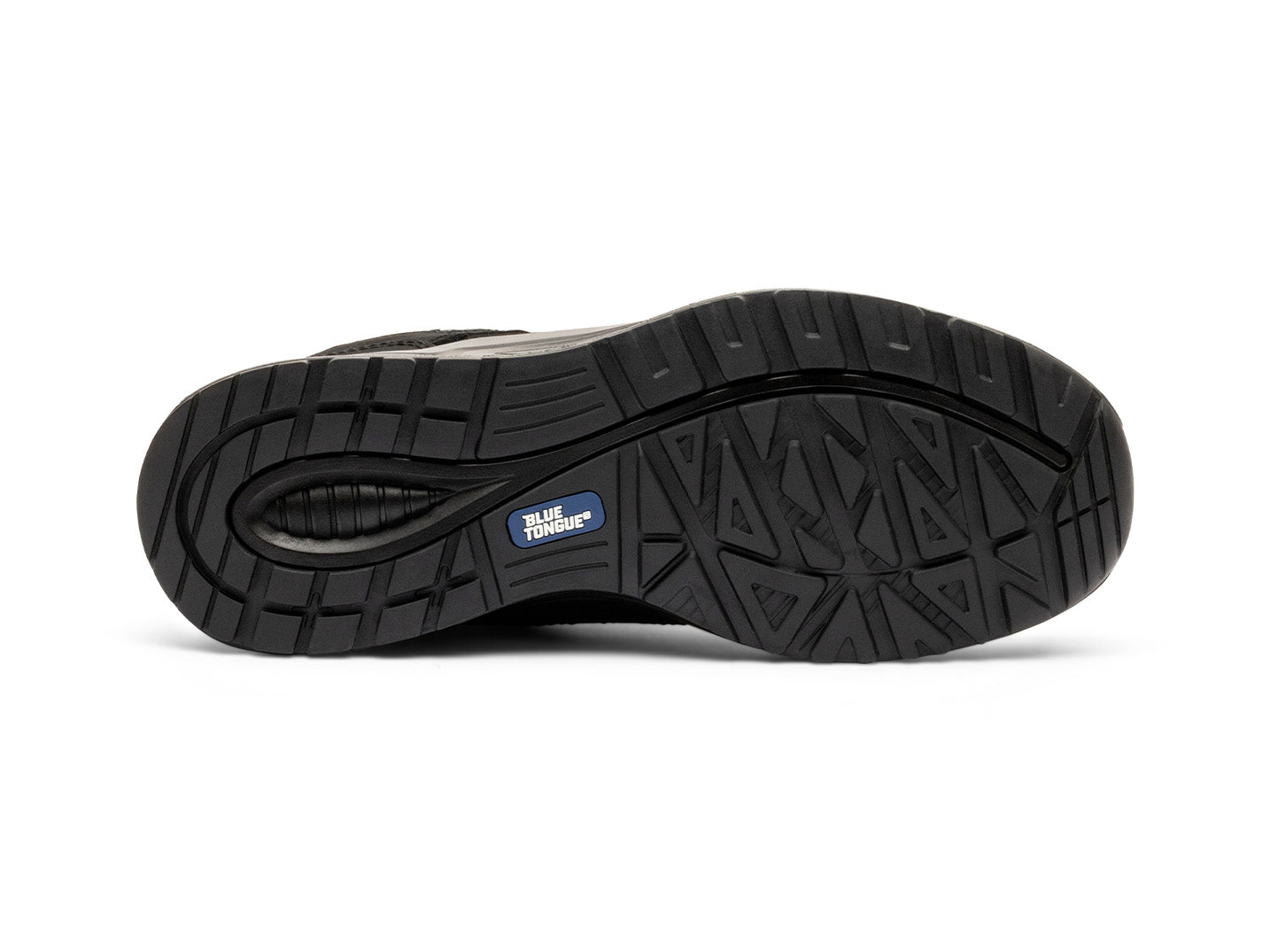 Redback Torque CT scarpe antinfortunistiche composite 9 US