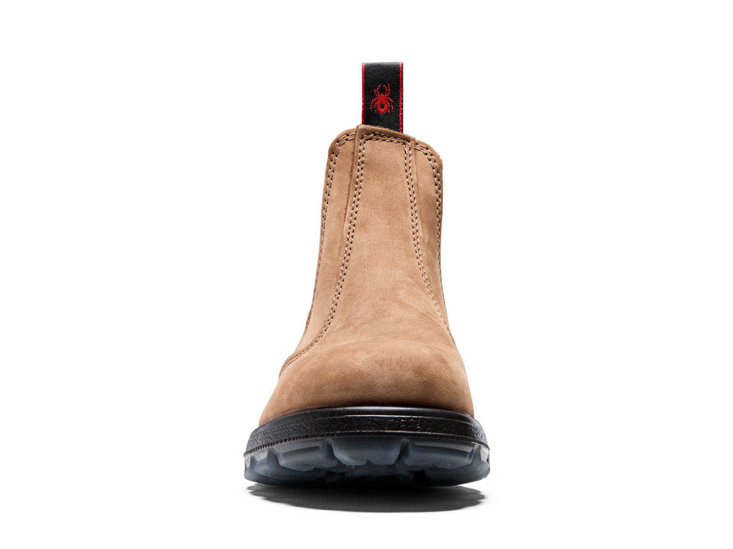 Redback Bobcat Mesa stivali da lavoro pelle nubuck