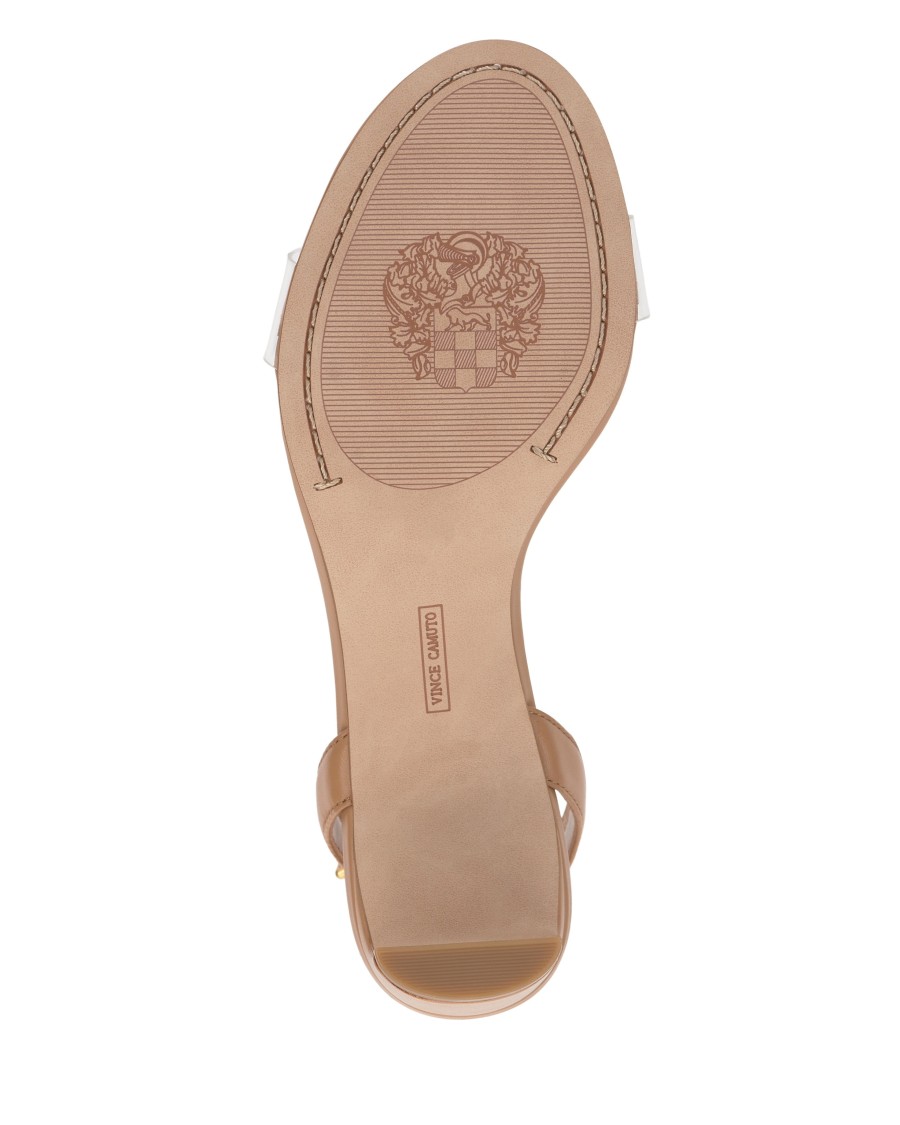 Vince Camuto Lylahs sandali tacco a gattino