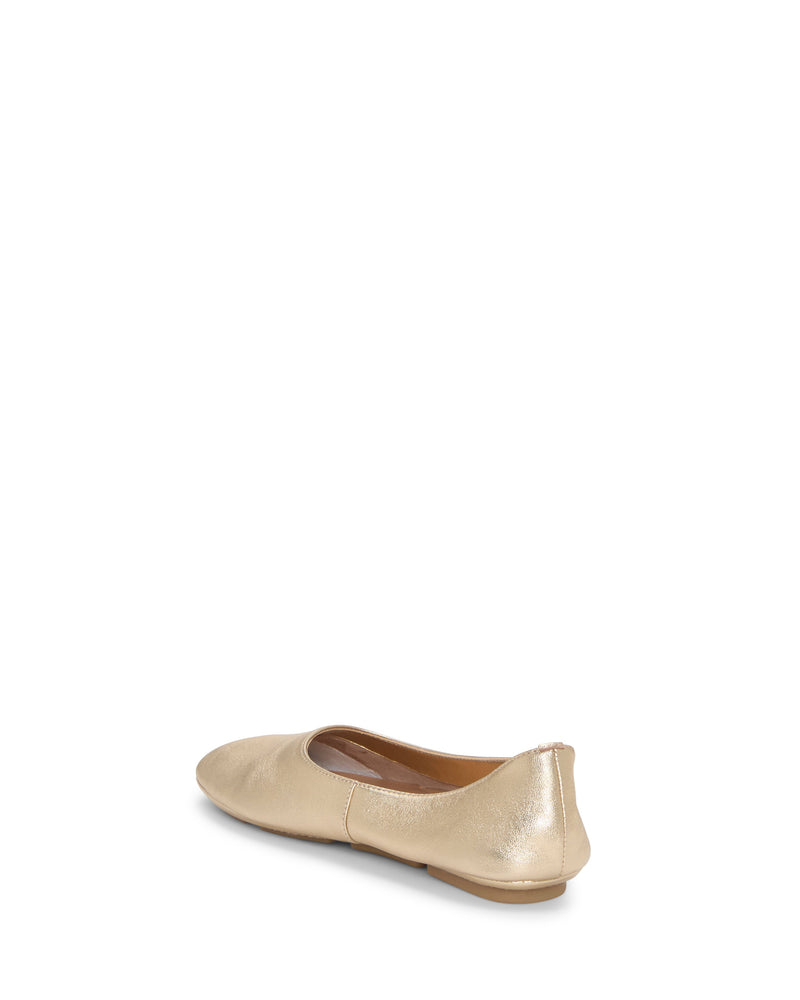 Vince Camuto Catisha ballerina punta tonda slip-on