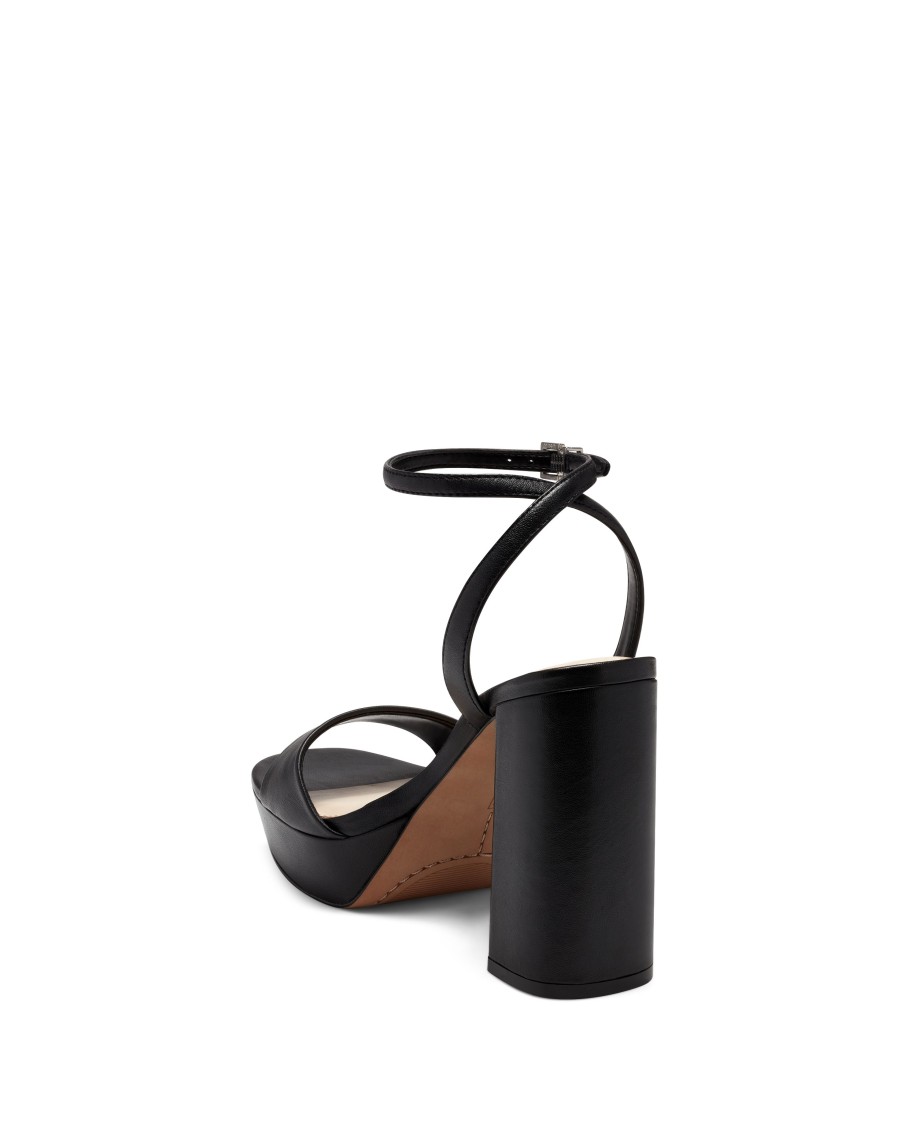 Vince Camuto Pendry Sandalo Plateau Donna Retrò