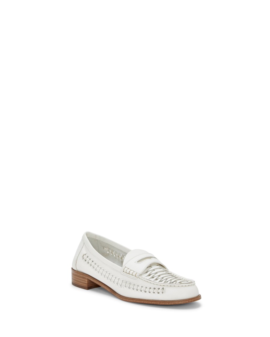 Vince Camuto Calie Mocassino Donna Penny Tacco Basso
