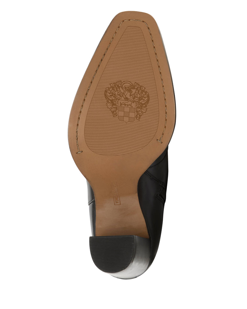 Vince Camuto Lecheya stivali donna pelle tacco