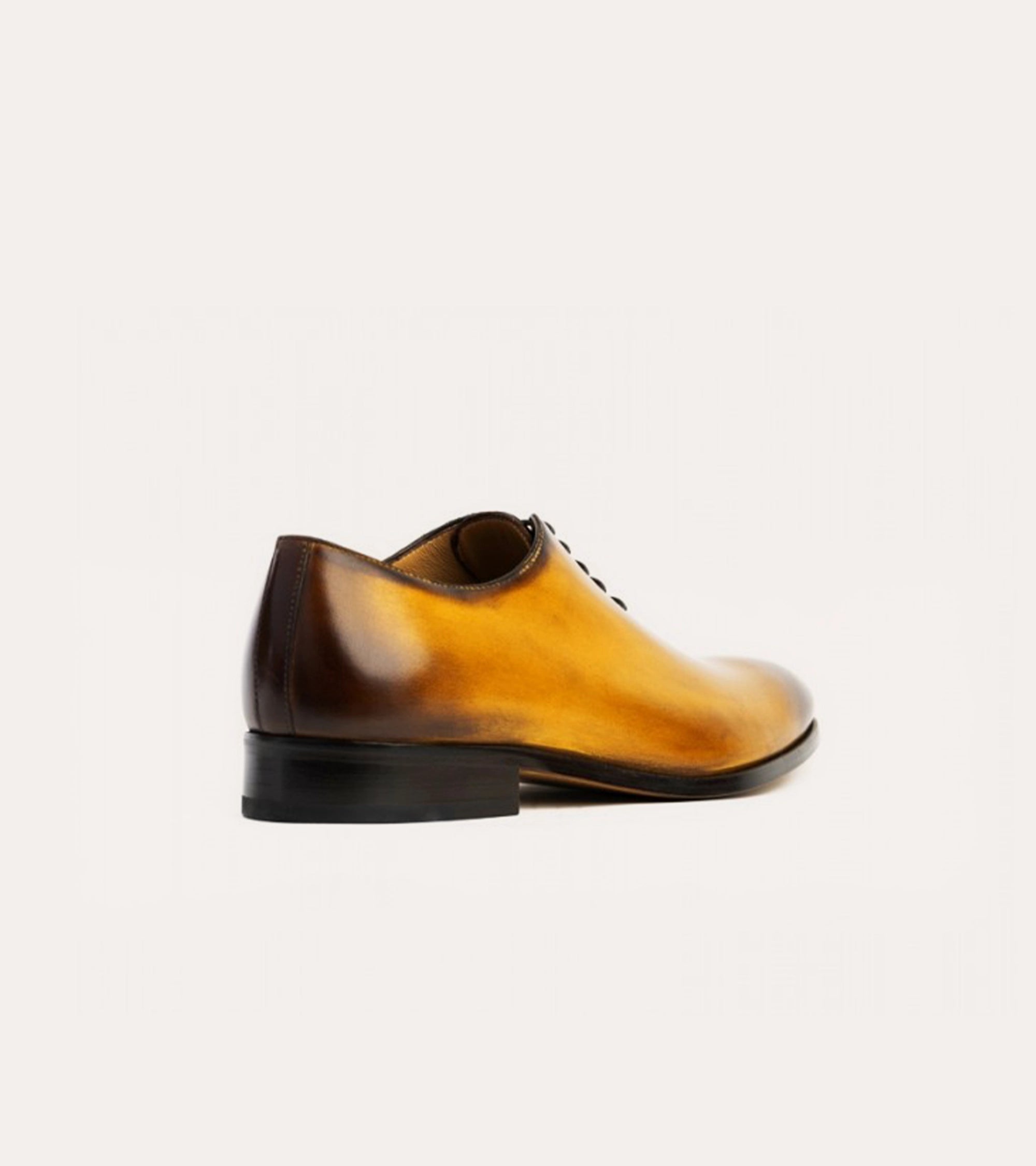 Ace Marks Carlo Oxford Uomo Bourbon Nicol