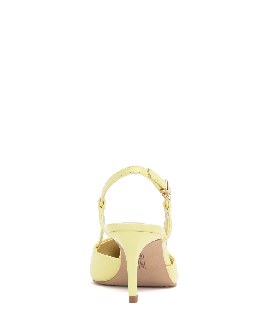 Vince Camuto Kelten décolleté slingback donna