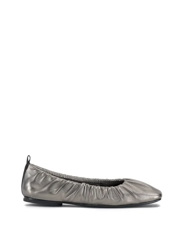 Vince Camuto Verline ballerina punta quadrata donna